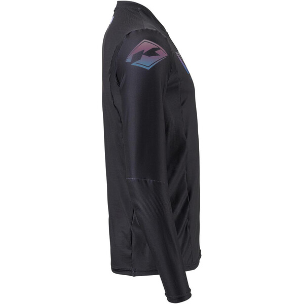 Kenny - Maillot Performance Prism Noir