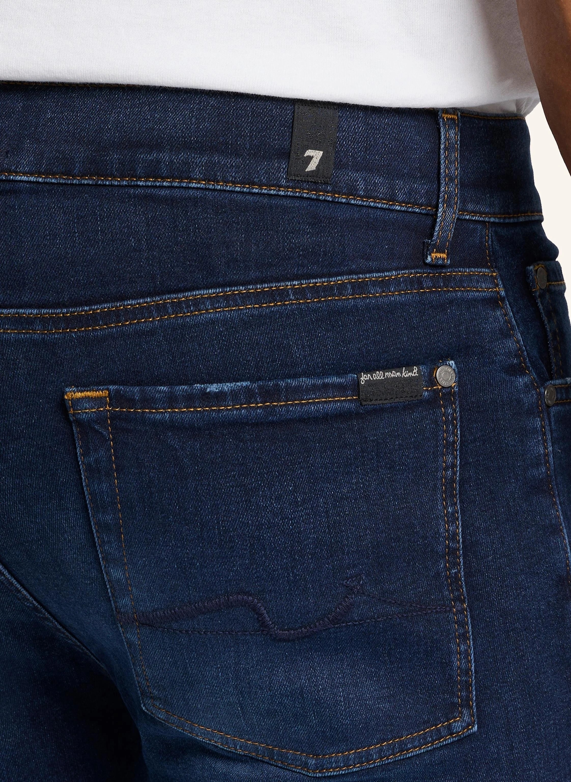 7 for all mankind Jeans SLIMMY Slim Fit