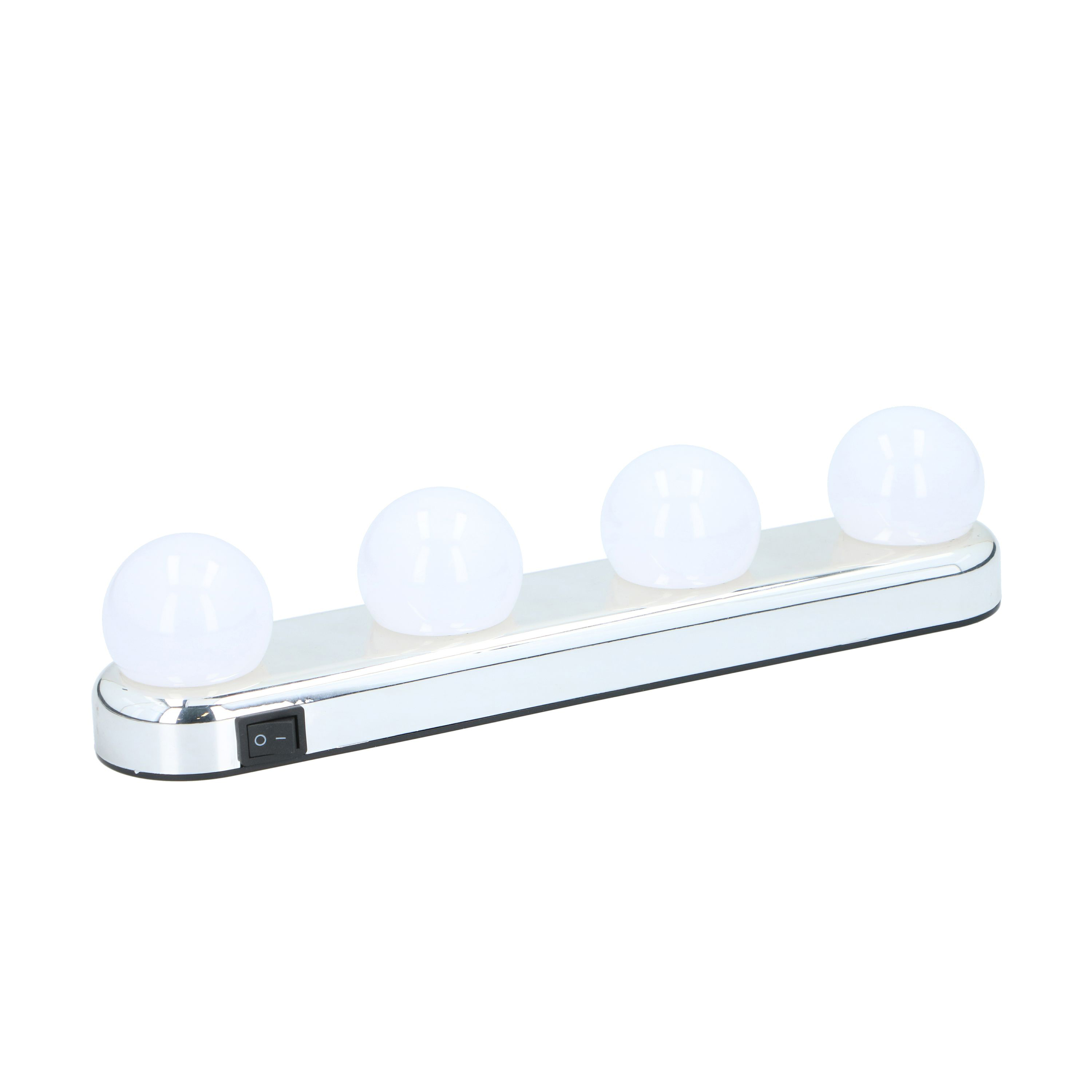 LED Lampe für Spiegel