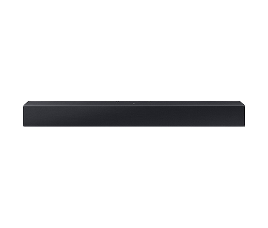 Samsung HW-C410G/ZG 2.0-Kanal-Soundbar mit integriertem Subwoofer