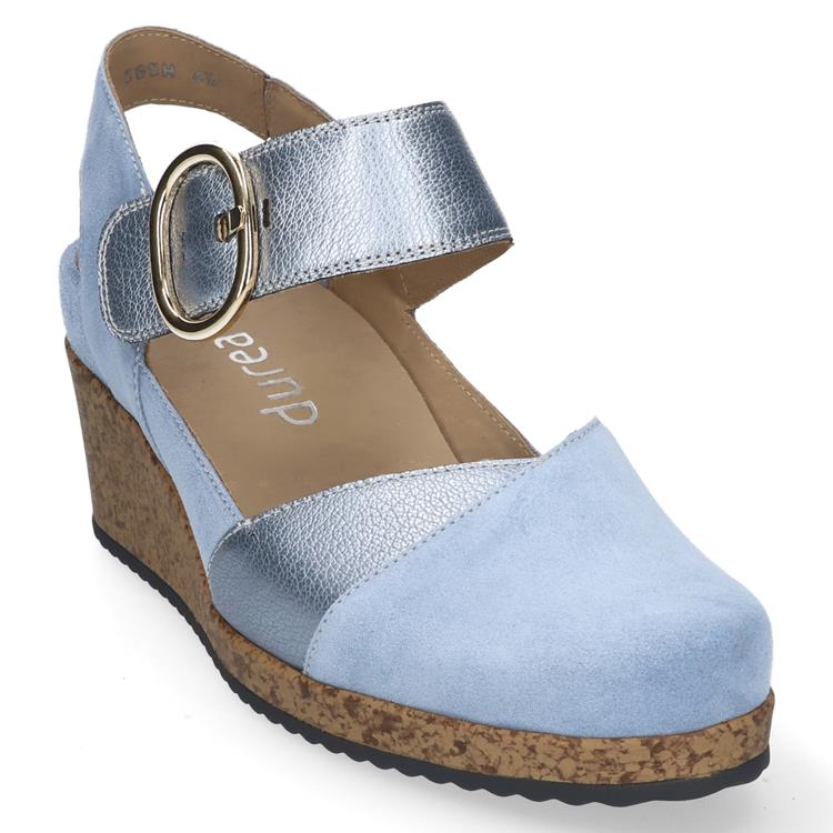 Durea 5920 wijdte H blauw