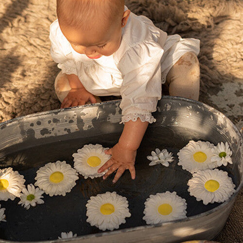 Oli & carol bijt- & badspeelgoed madelief