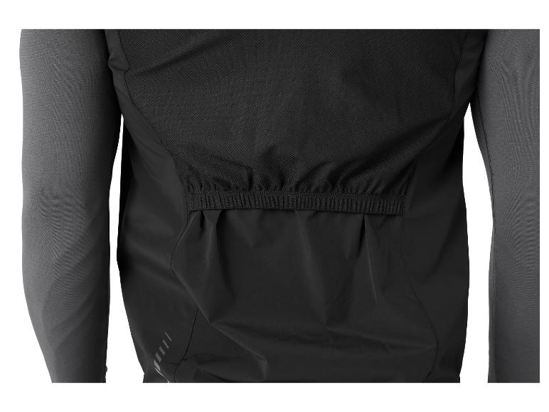 Heren fietsvest