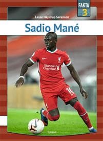 Sadio Mané