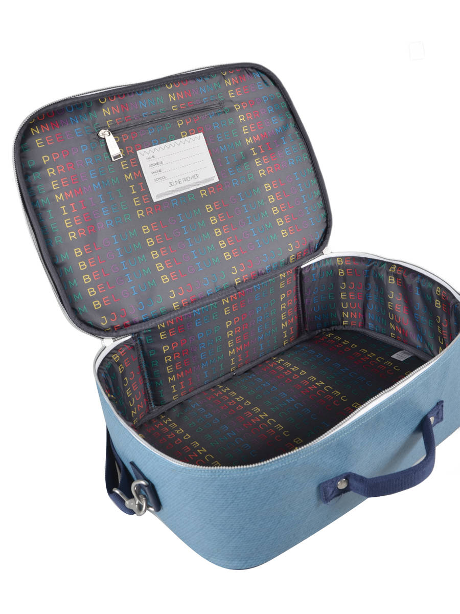 Valise cabine JEUNE PREMIER