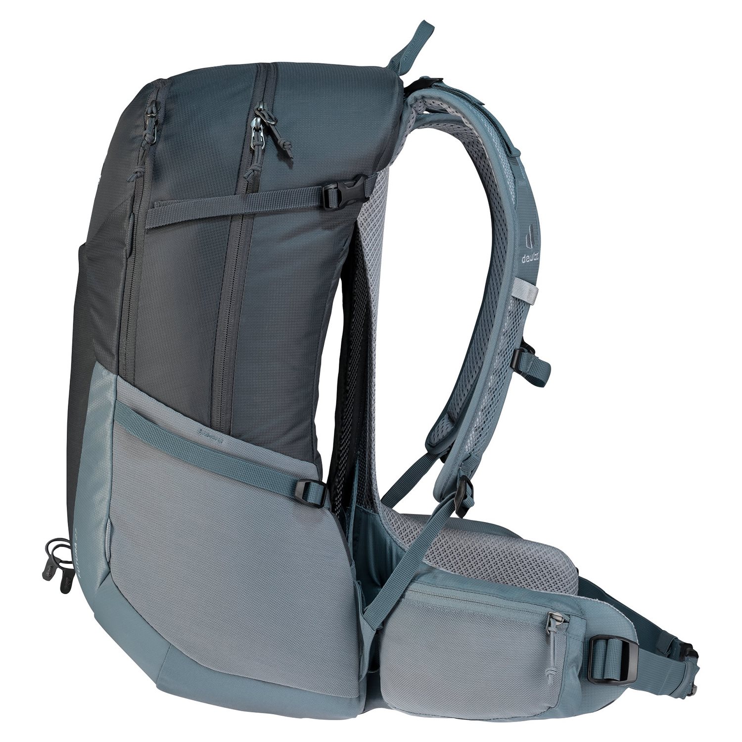Deuter Futura 27 Backpack graphite-shale