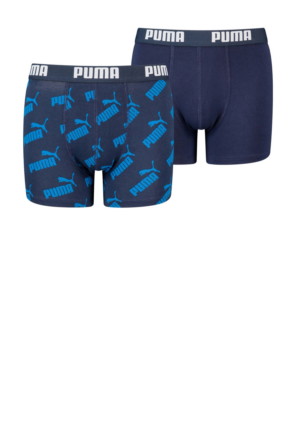 boxershorts set van 2