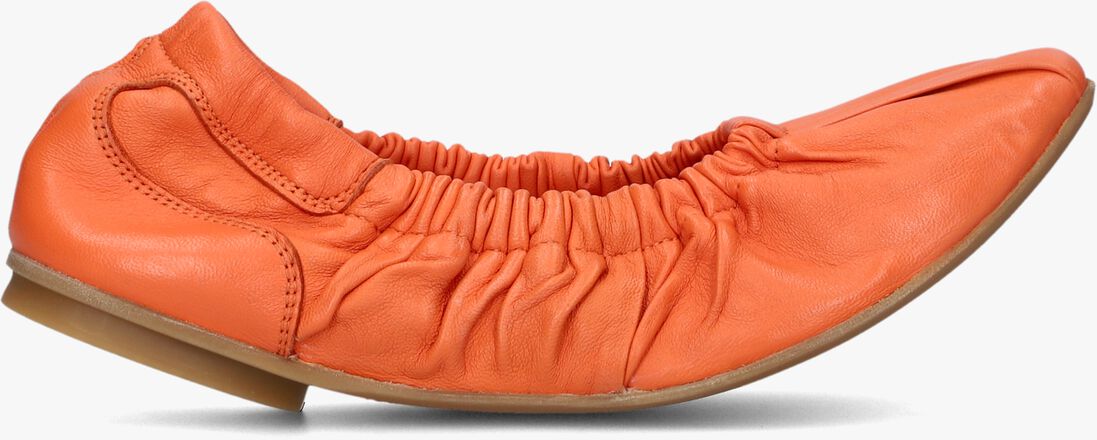 BRONX oranje bronx ballerina's alor-a 66496-d
