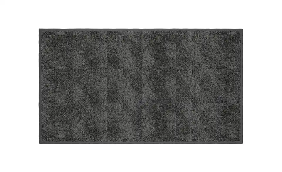 Grund Badematte Anthrazit 65x115 cm