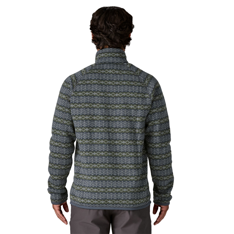 Better Sweater Fleecejack