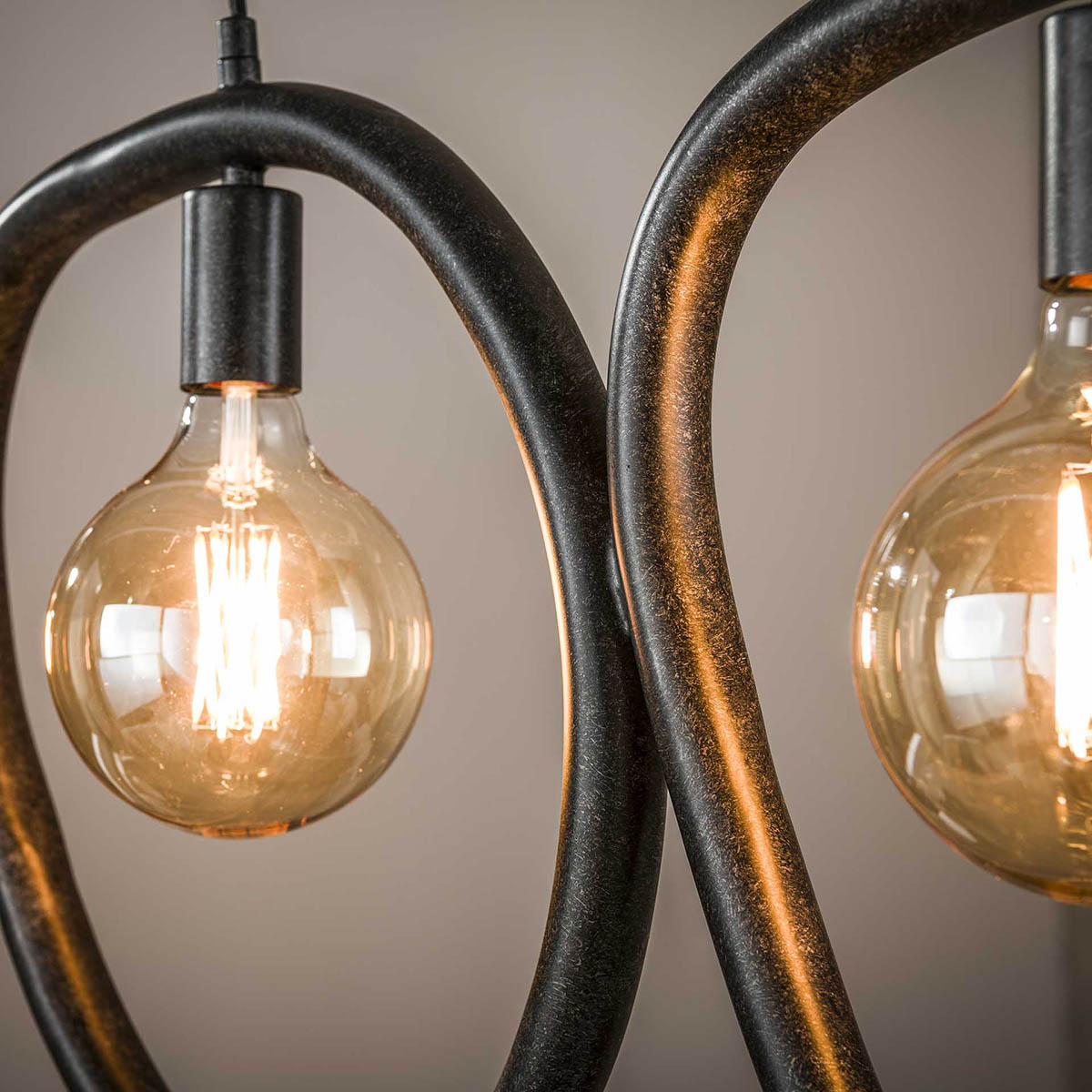 Hanglamp Organisch