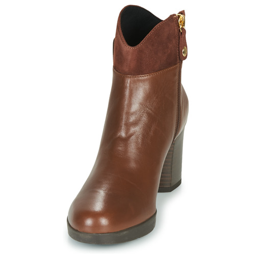 Geox - ANYLLA MID - Marron