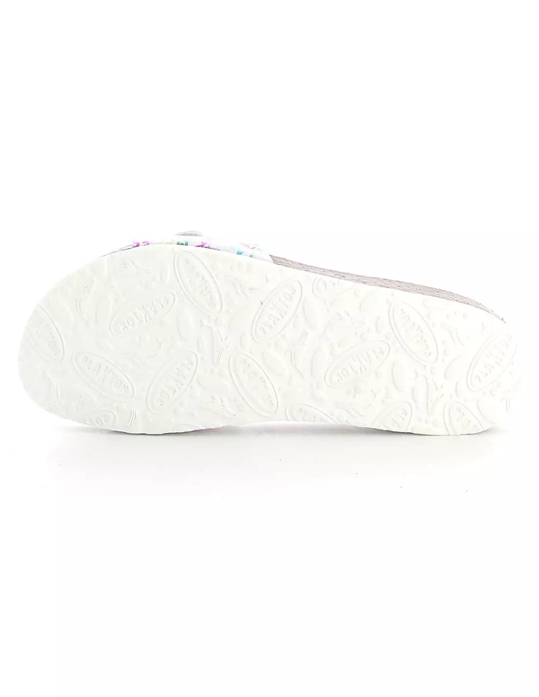 PLAKTON BOM - Sandales & nu-pieds Flieder4