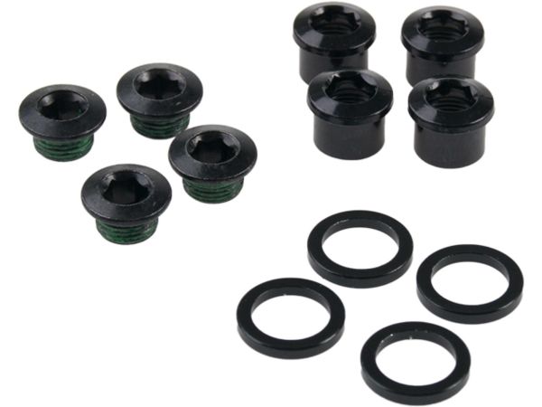 Sram 4-Arm MTB Klingebolte