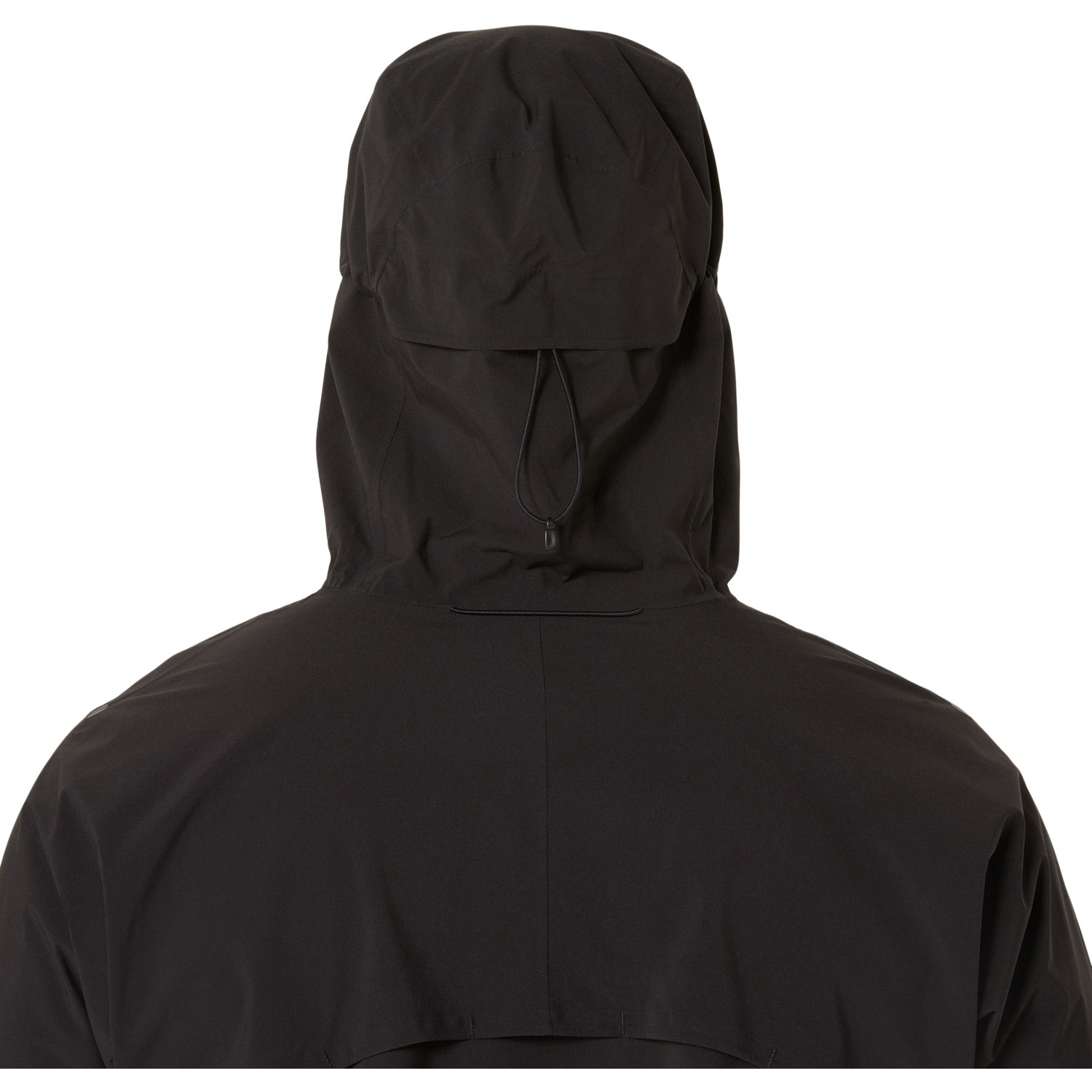 ASICS Metarun Waterproof Jack Heren
