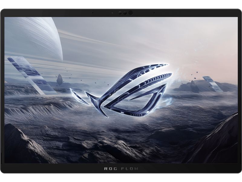 ASUS Notebook ROG Flow Z13 (GZ302EA-RU057X) Kompakter, Gaming-fähiger Convertible-Laptop mit Nebula-Display