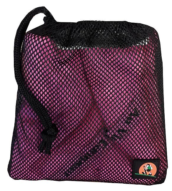 HAPPY VALLEY - SERVIETTE MICROFIBRE