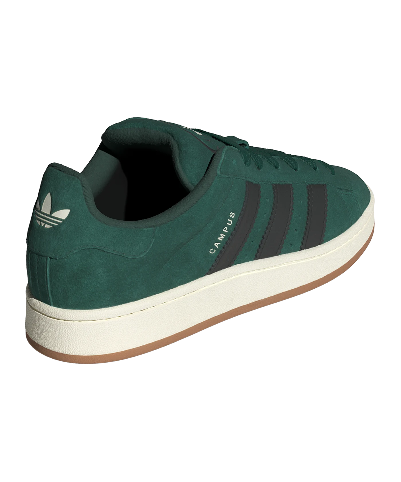 adidas Originals Campus 00s Grün Schwarz Weiss