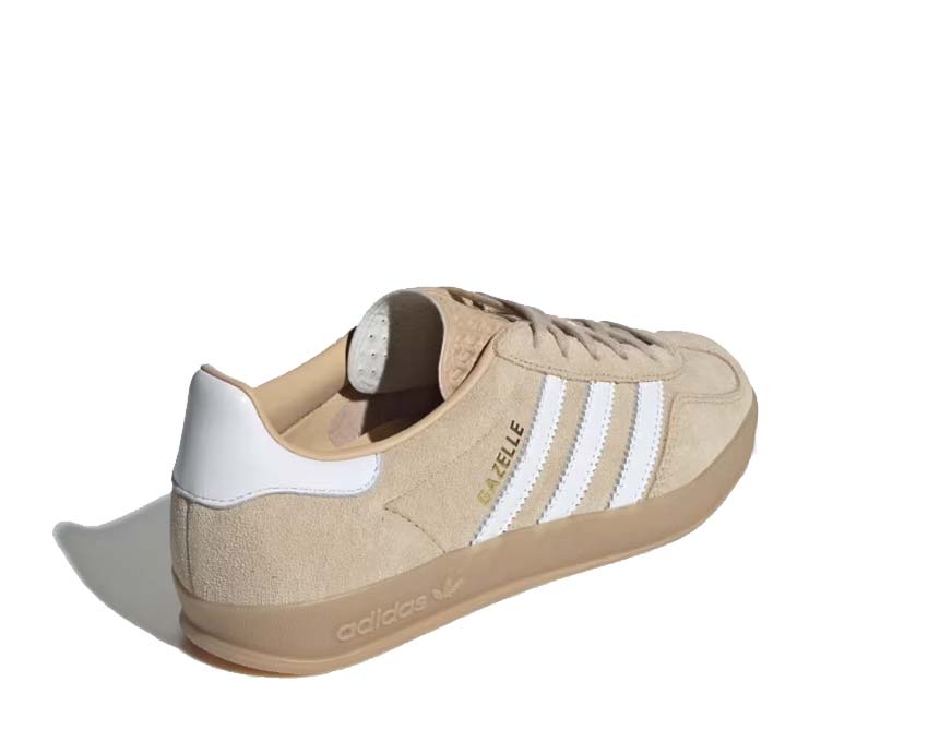 Gazelle Indoor W Magic Beige