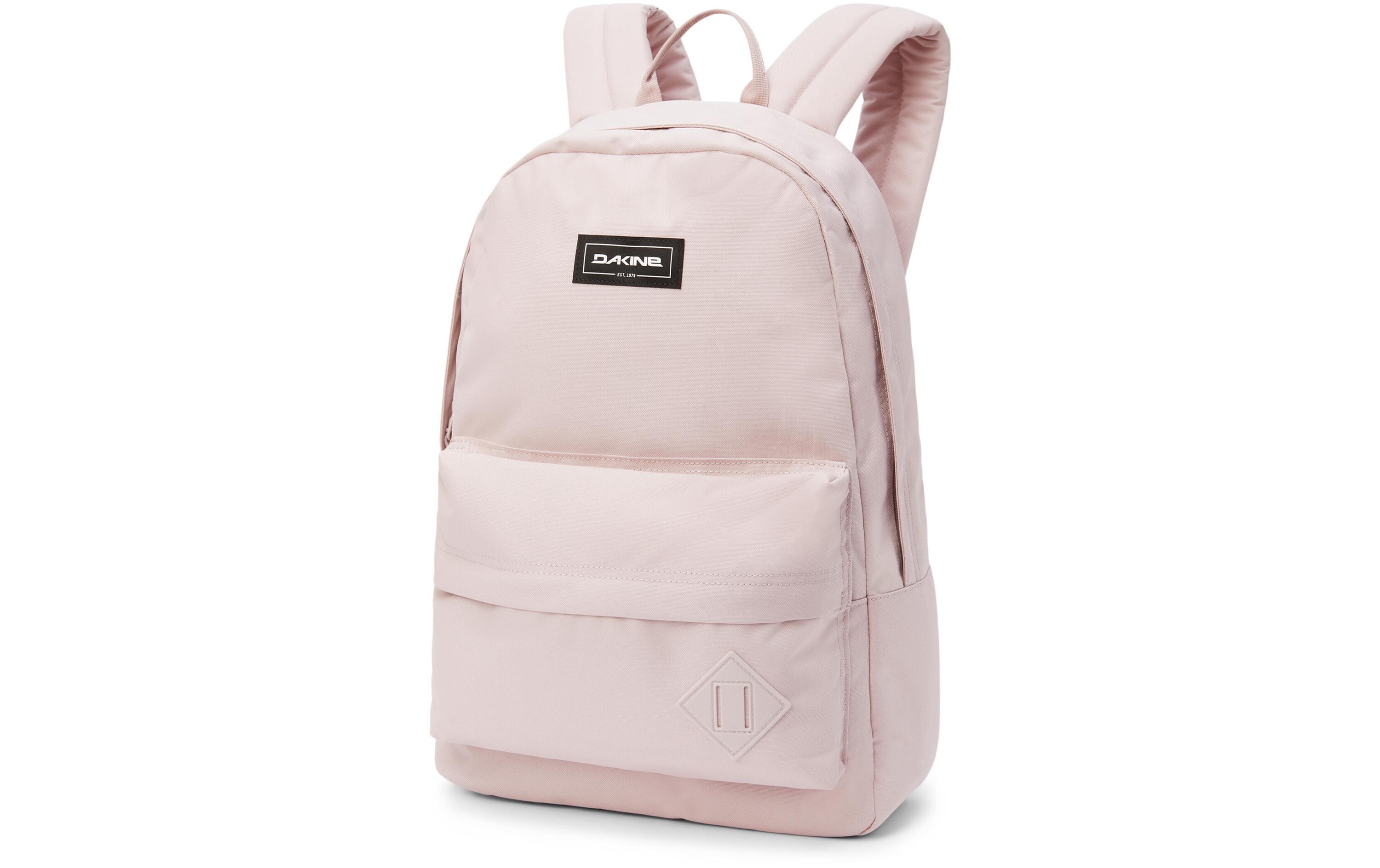 Freizeitrucksack 365 Pack 21 l, RosaAlltagsrucksack