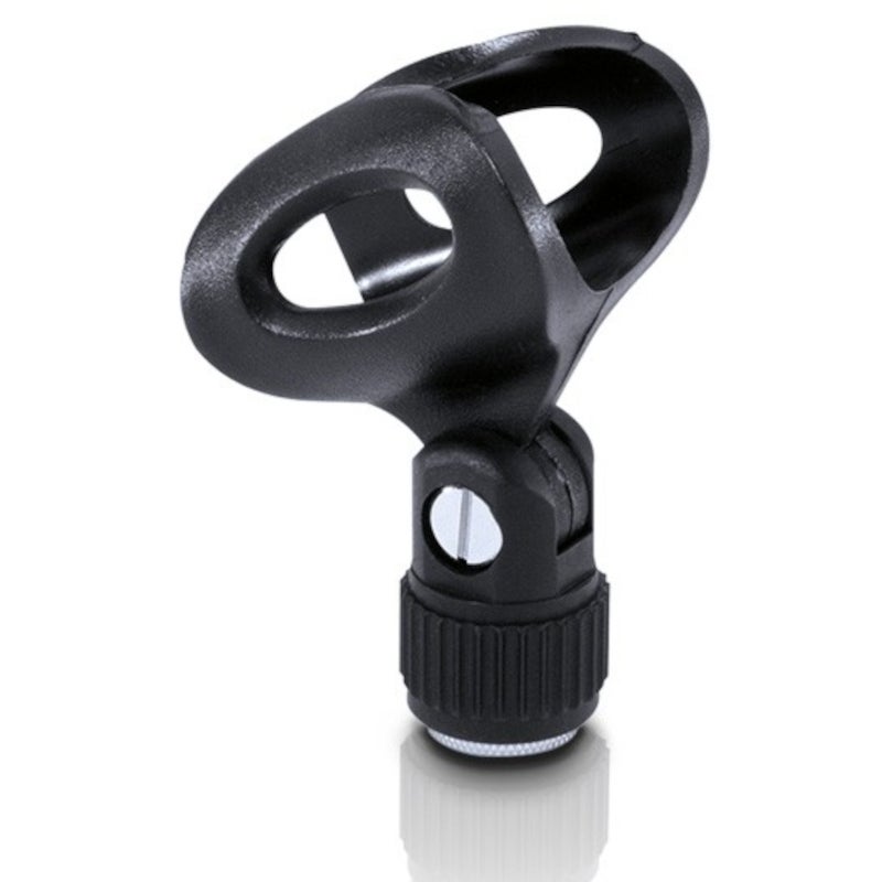 Adam Hall D 903 microfoonklem