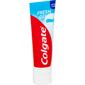 Colgate Blue Fresh Gel Tandpasta 75 ml