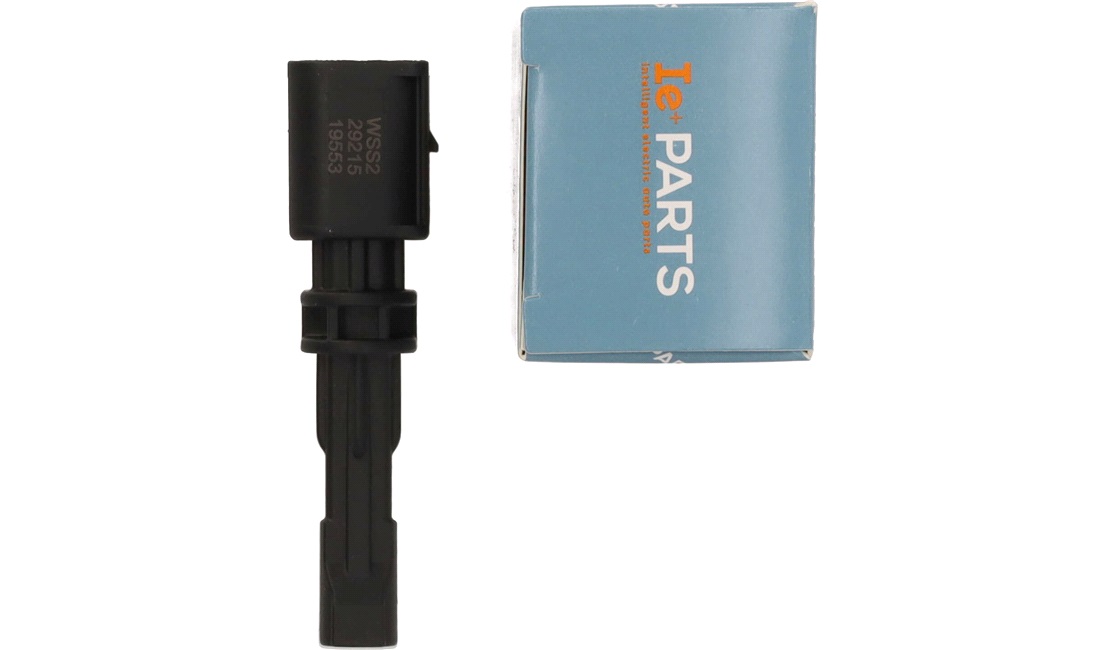 ABS sensor