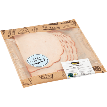 Jumbo Ovengebakken Scharrel Kipfilet ca. 120 g
