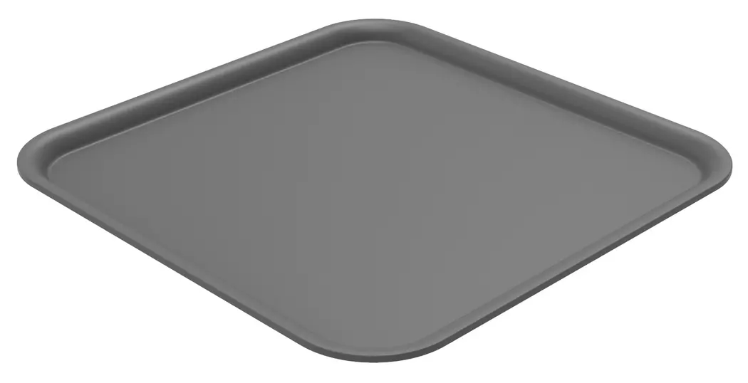 Deckel Brisen 18l