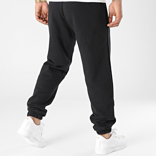 Pantalon Jogging Large A0767 Noir