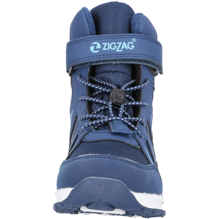 ZigZag Stiefel Clementu 2034 Poseidon