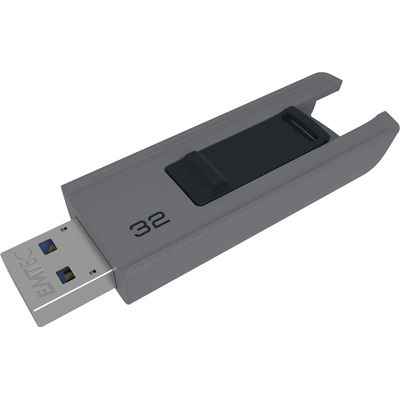 Emtec B250 Slide - clé USB 32 Go - USB 3.0