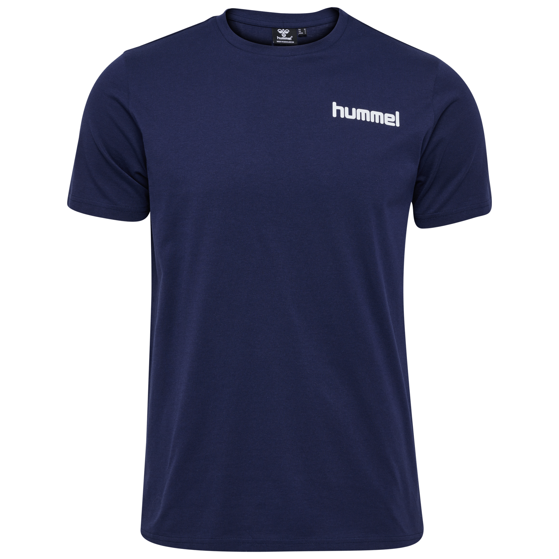 Hummel hmlMotion Tee - Fritid og bomull