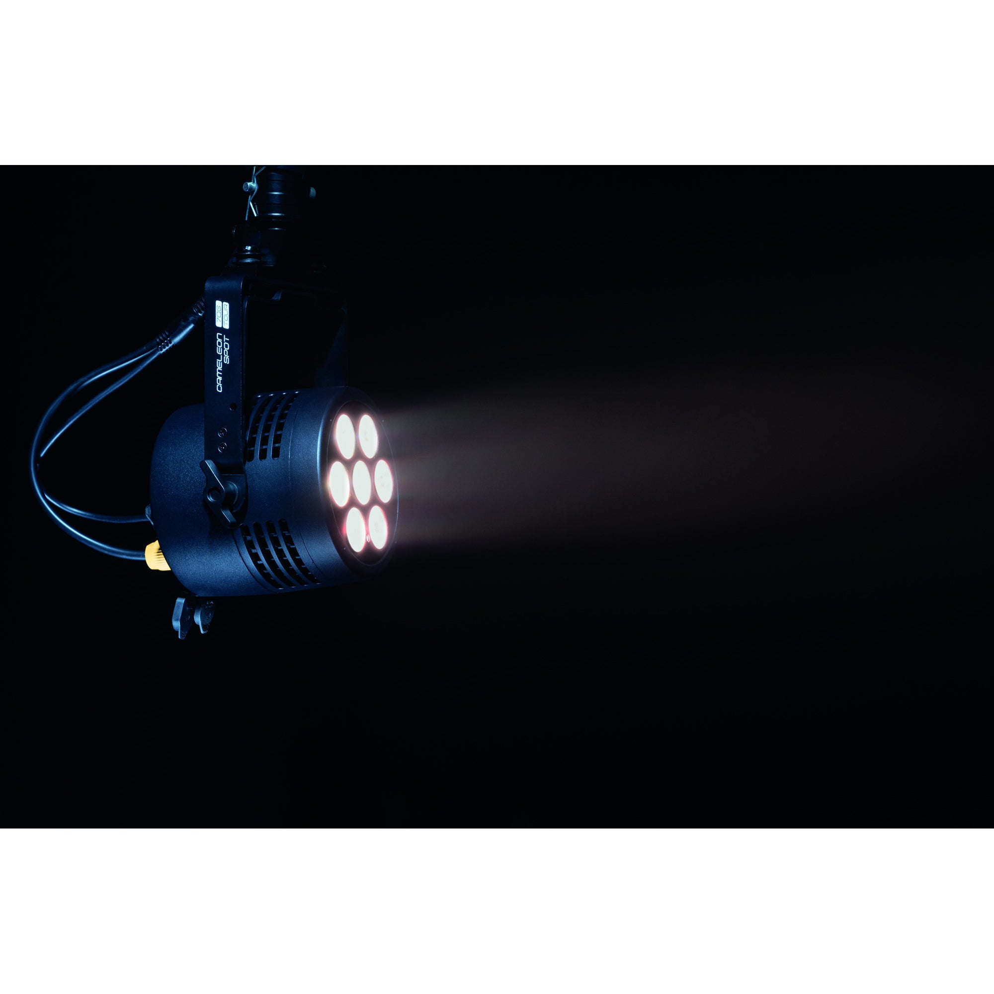 Showtec Cameleon Spot 7Q6 Tour LED spot