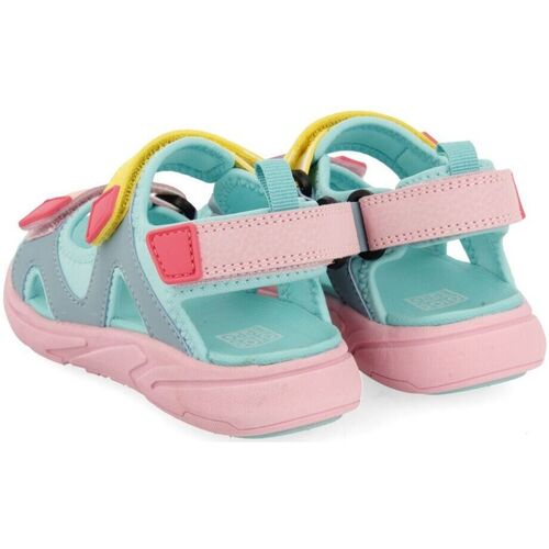 Gioseppo - ANTILLO Multicolor