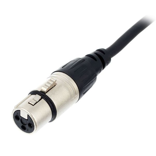 Cordial CFM 3 FV Audiokabel