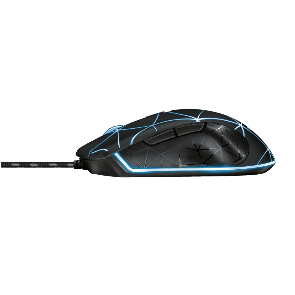 Trust GXT 133 Locx Gaming-Maus