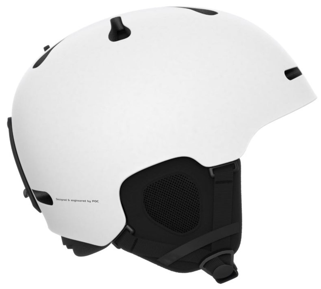 POC<br>Fornix MIPS