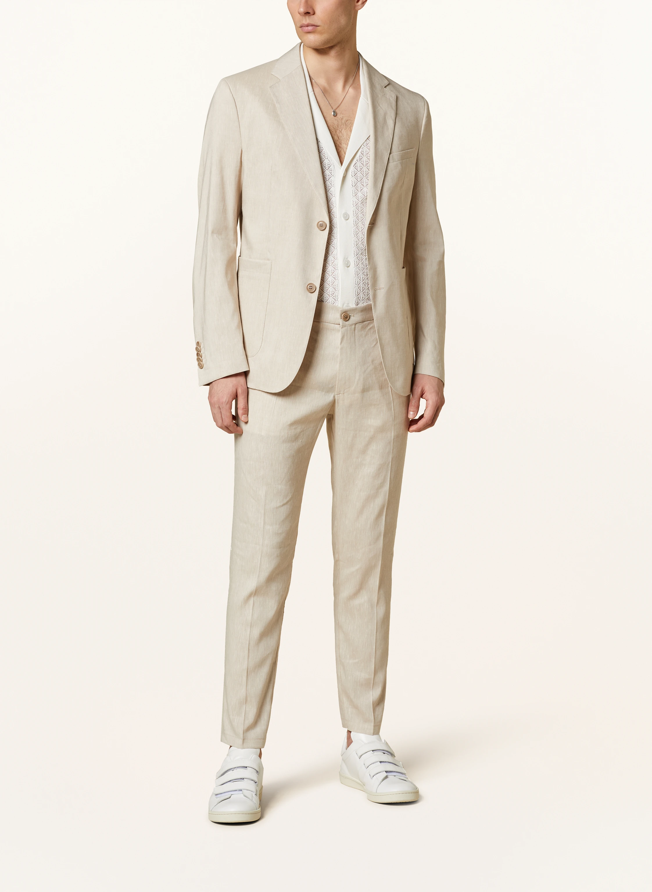 DRYKORN Anzugsakko CARLES Extra Slim Fit