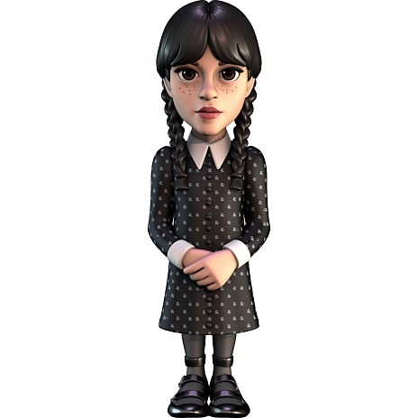 Minix Wednesday Addams