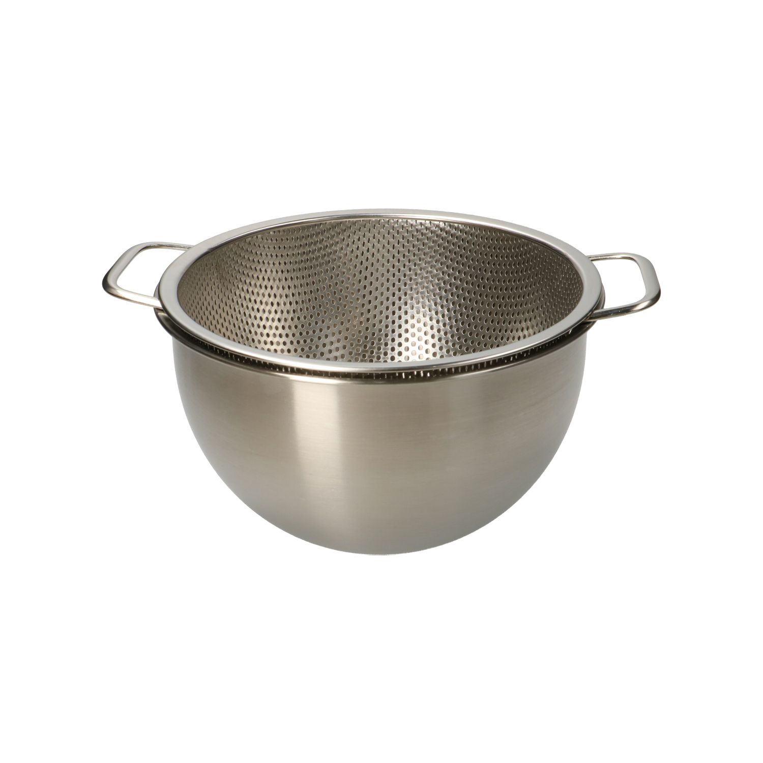 Vergiet, rvs, 20 cm