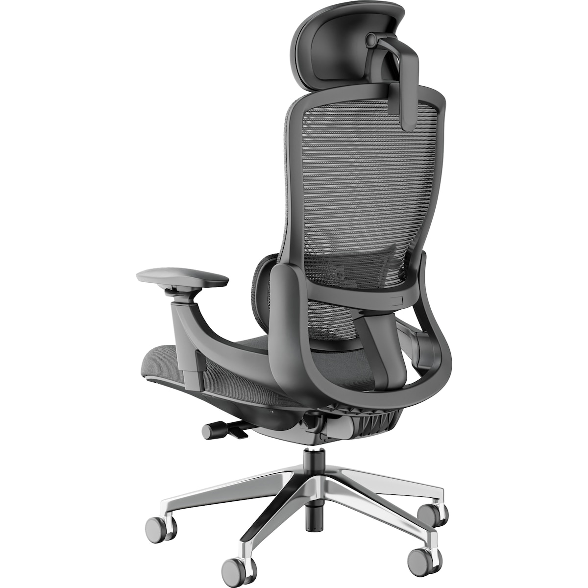 Zen 1000 Soft kontorstol