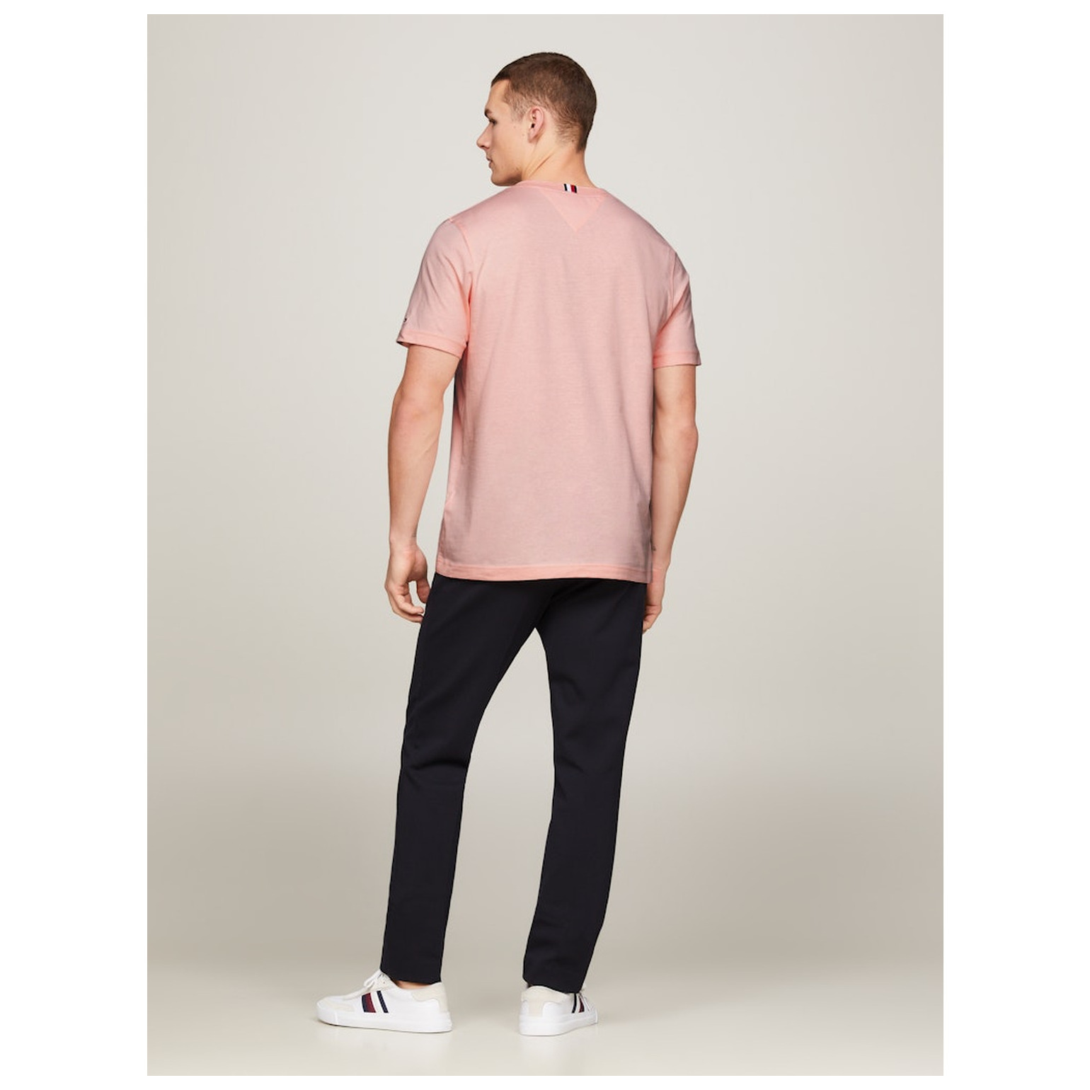Tommy Hilfiger HILFIGER COIN TEE