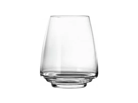 Verre à gobelet Zafferano pour eau et vins blancs 45 cl Esperienze set de 6 pièces