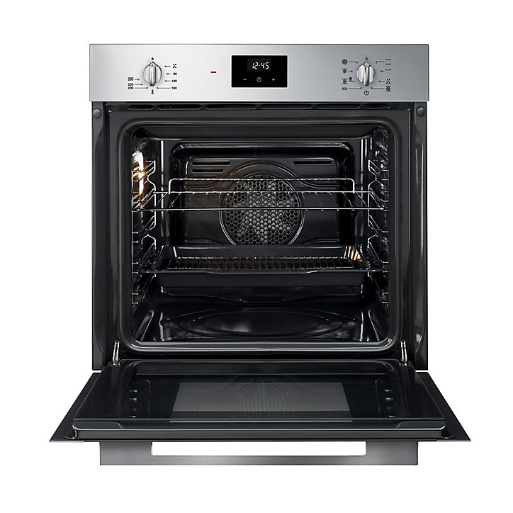 Four vapeur 70L Elementi L. 60 cm SF6400TVX Smeg inox