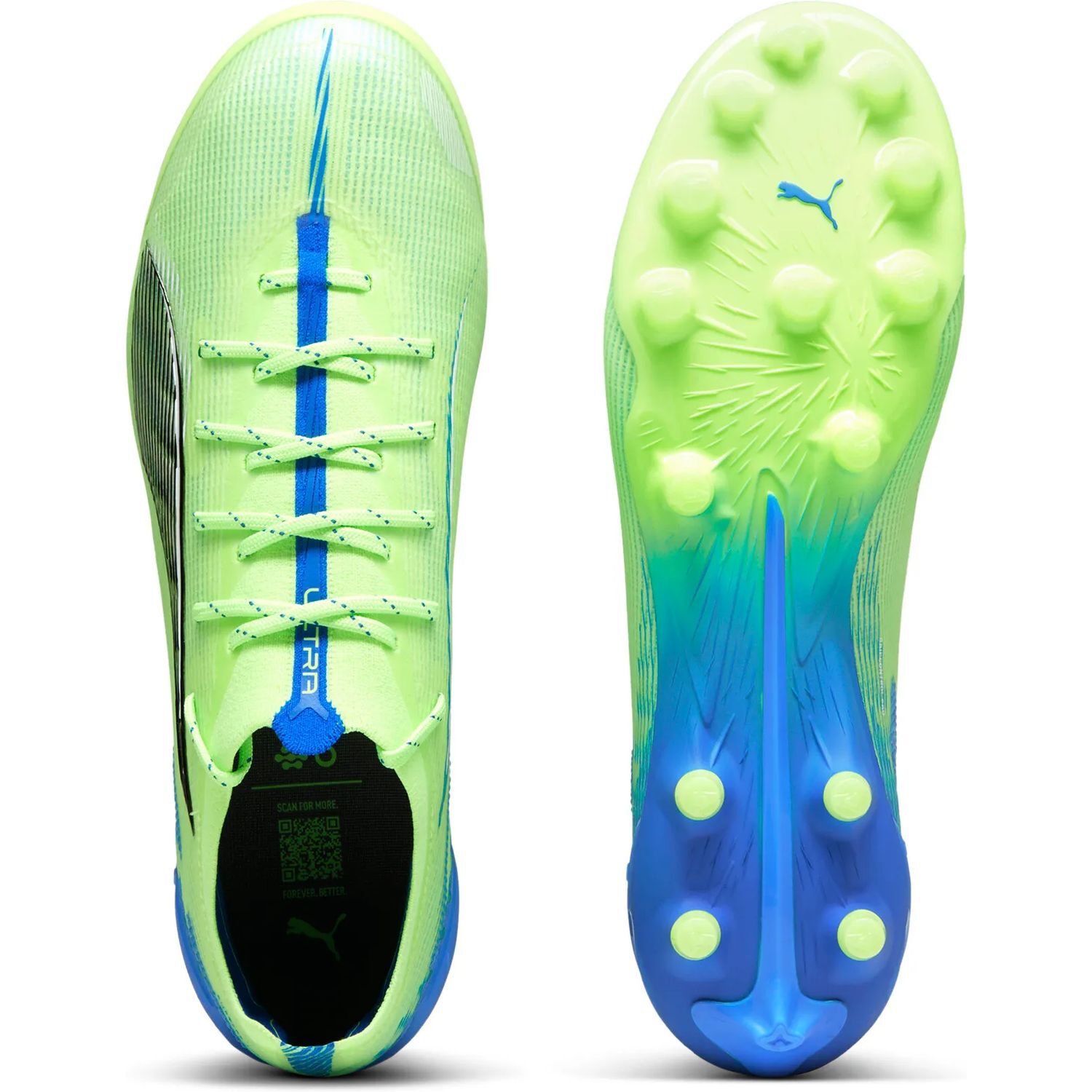 PumaULTRA 5 ULTIMATE AG