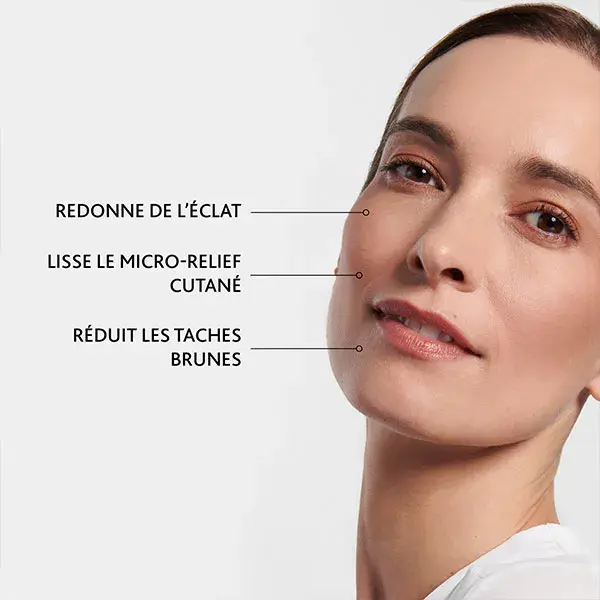 Sérum Concentrado Duplo Intensivo de Vitamina C² Esthederm 10ml