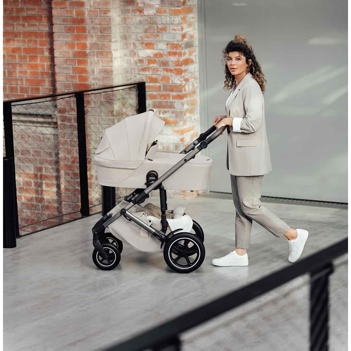 Britax Römer Britax Römer Diamond Smile 5Z Babywanne