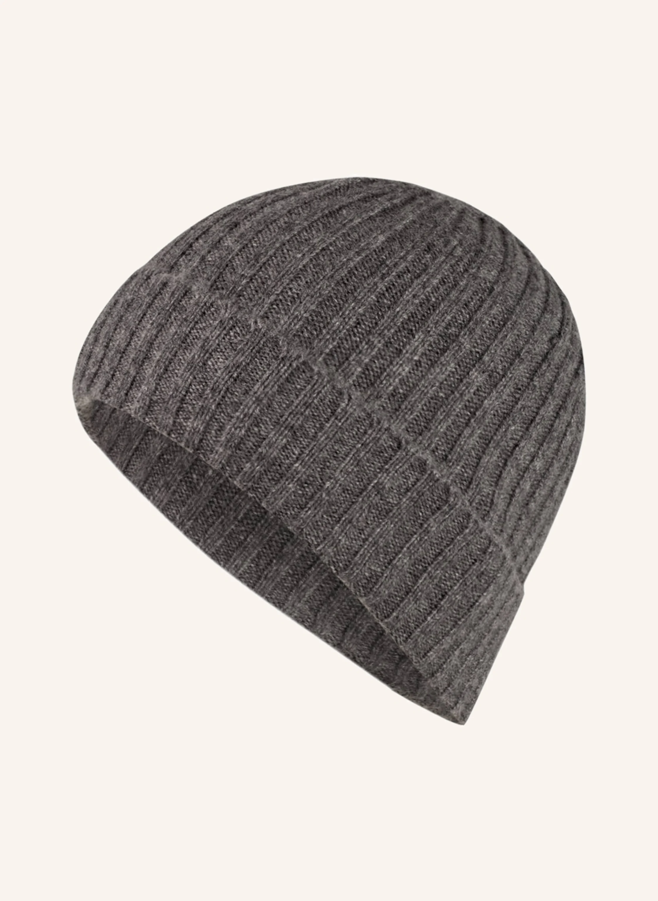 STROKESMAN'S Mütze mit Cashmere