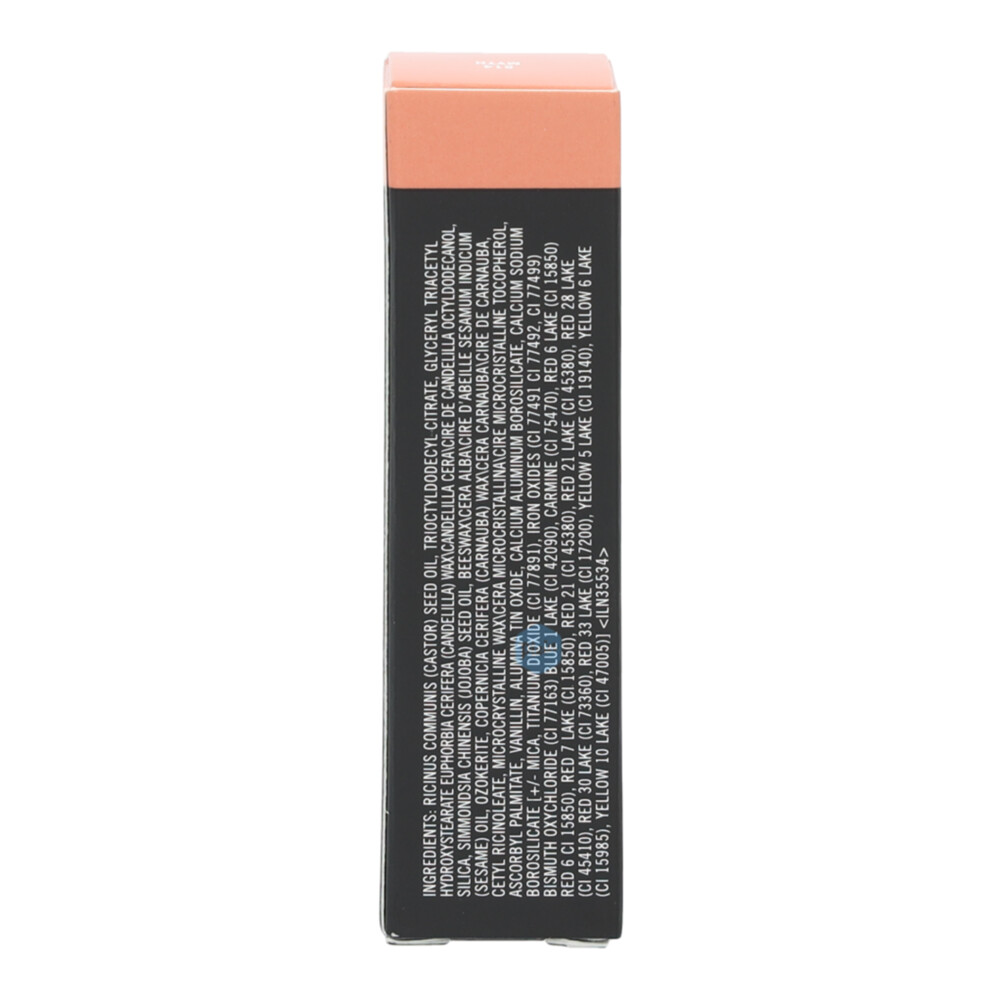 MAC Cosmetics Satin Lipstick Myth3 gr